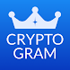 Cryptogram - Word Puzzle Games