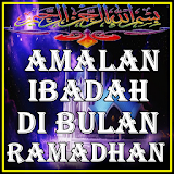 Ibadah Di Bulan Ramadhan icon