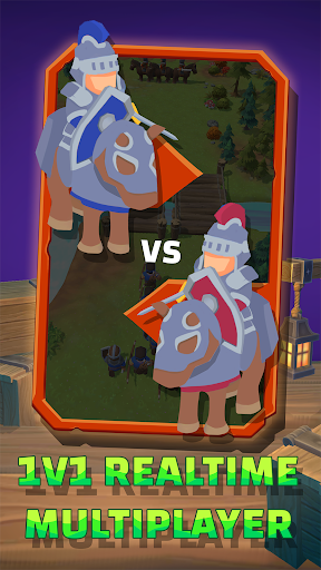Age Of Clashes Screen 2
