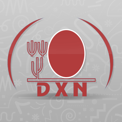 مشروع حياة DXN