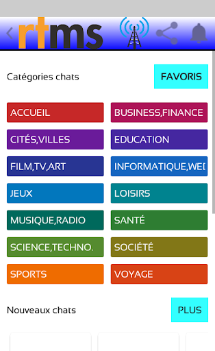 Radio Television Melostar