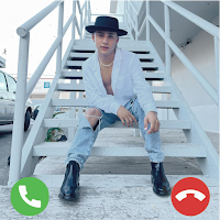 Rodrigo Contreras Fake Video Call and Fake Chat