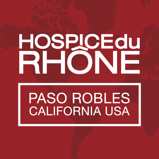 iRhône: Hospice du Rhône 2022 logo