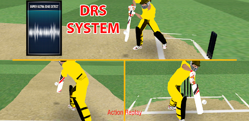 World ODI Cricket Championship Screen 2