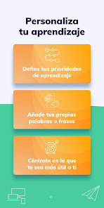 Captura 5 Aprende francés rápidamente android