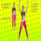 Cardio-Strength Hybrid Workout icon
