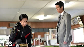 ルーズヴェルト ゲーム Season 1 Episode 3 Tv On Google Play