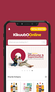 Kikuubo Online