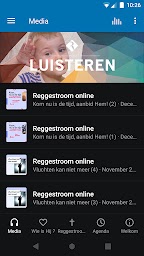 REGGESTROOM KERK TWENTE