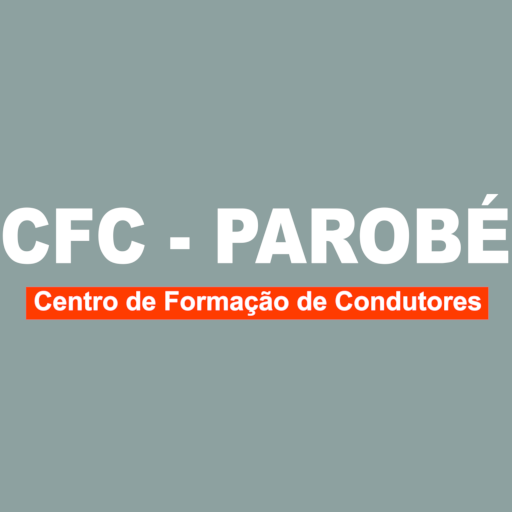 CFC Parobé logo