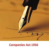 Companies Act 1956 icon