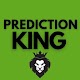 Prediction King - Daily Betting Tips Laai af op Windows
