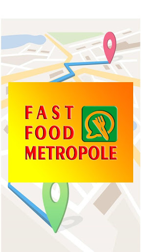 Fast Food Metropole