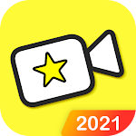 Cover Image of 下载 Video Editor for Youtube & Video Maker - My Movie 10.5.0 APK