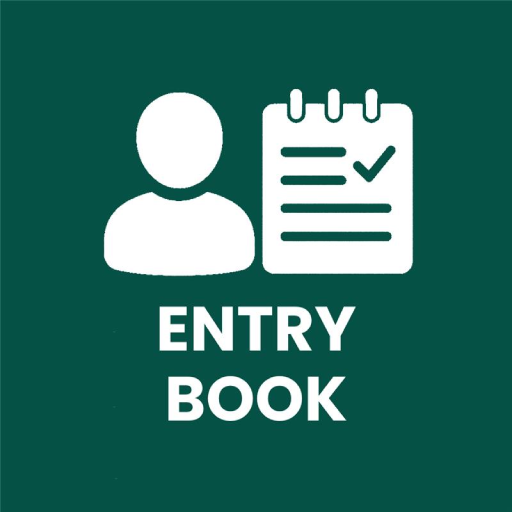 Entry Book Visitor Management