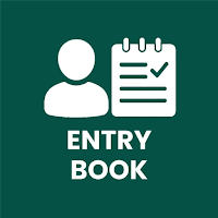 Entry Book Visitor Management