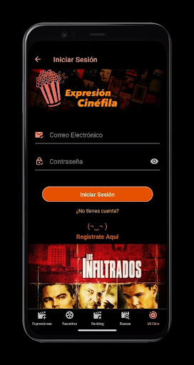 Expresión Cinéfila
