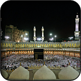 Kaaba Wallpapers icon