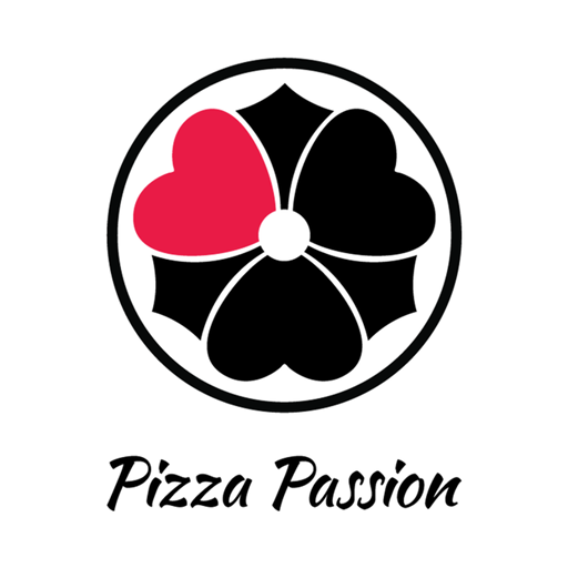 Pizza Passion logo