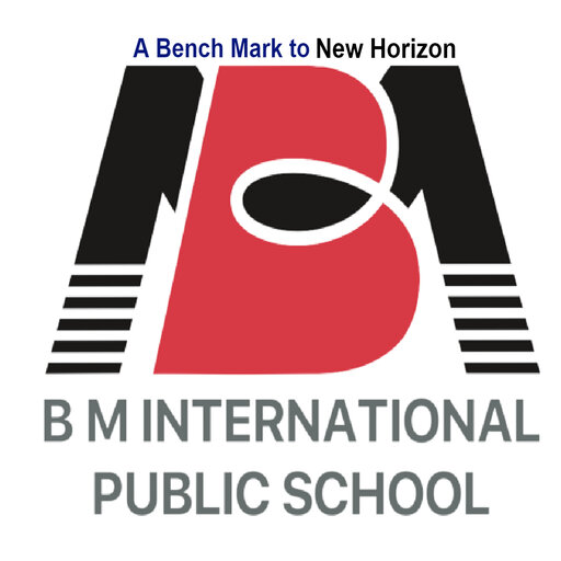 BMIPS International School logo