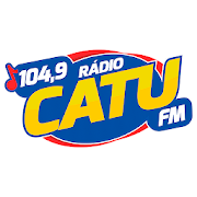 Rádio Catu FM 104.9  Icon