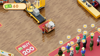 Game screenshot Merge Hotel: Hotel Games Story hack