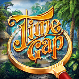 Time Gap・Hidden Object Mystery Mod Apk