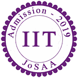 IIT Admission 2019 icon