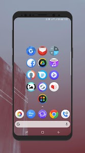 Ikon Icon Pack Unknown