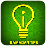 Ramadan Tips icon