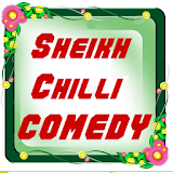 Sekh Chilli Comedy Videos icon
