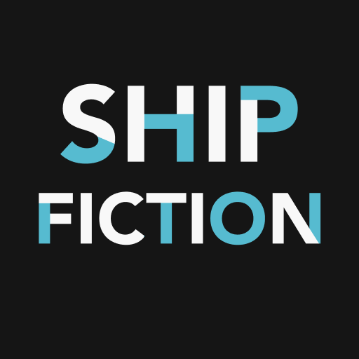 ShipFiction  Icon