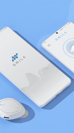 SMILE Screen 2