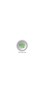 Bodytalk Merchant app