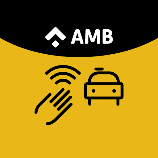 Taxistes AMB logo