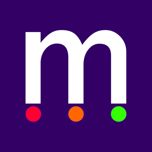 mpro5: Saturn logo