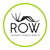 ROW Studios icon