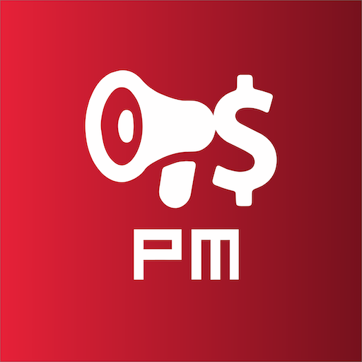 PM bid logo