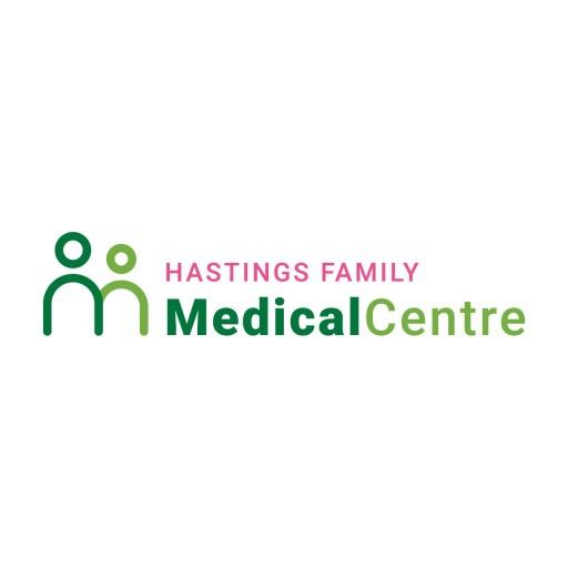 Hastings Family Medical Centre 2.0 Icon