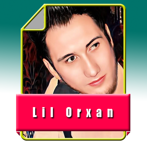 Lil Orxan Yox