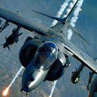 Harrier Jet Strike 1.09