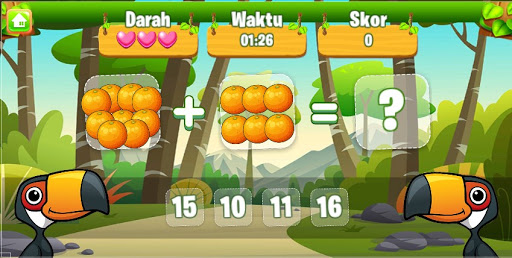 Edukasi Penjumlahan Matematika Screen 2