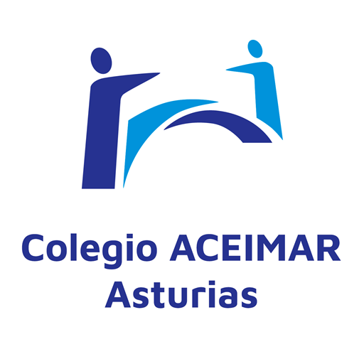 Colegio Aceimar Asturias  Icon
