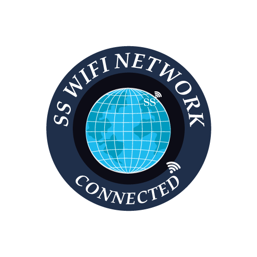 SS Wifi Network logo