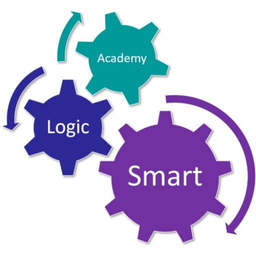 Smart Logic Academy logo