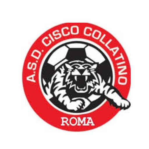 Cisco Collatino Padel logo