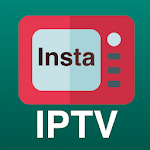 Cover Image of Tải xuống Insta IPTV 3.3.12 APK