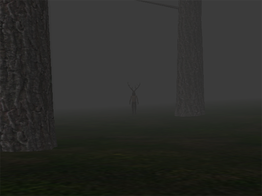 Trapped in the Forest FREE apkpoly screenshots 6