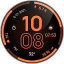 Awf Fit [TWO] - watch face