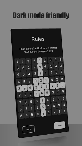 Sudoku Screen 2